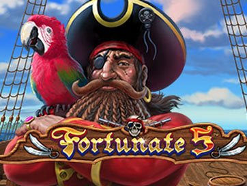 Fortunate 5